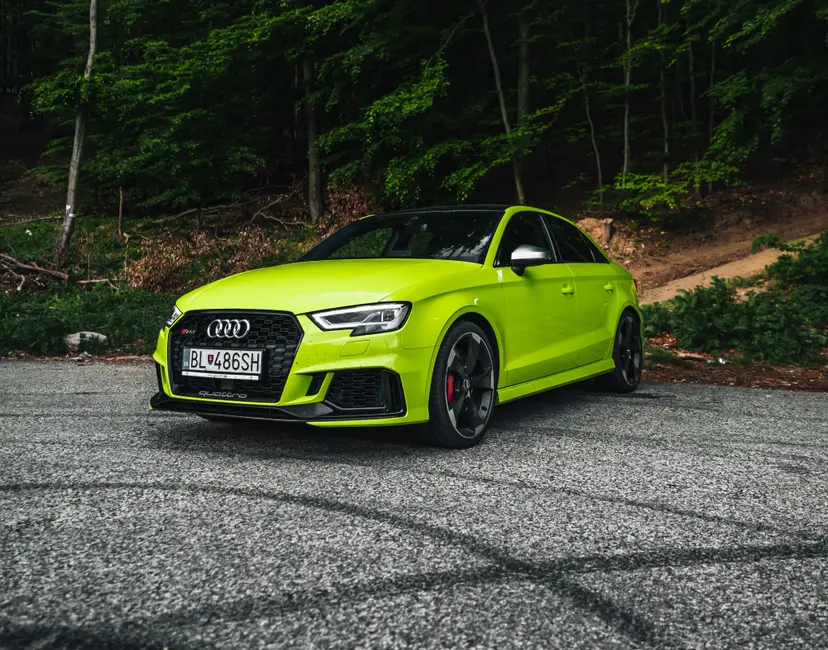 Kavlar TPH Clear Matte